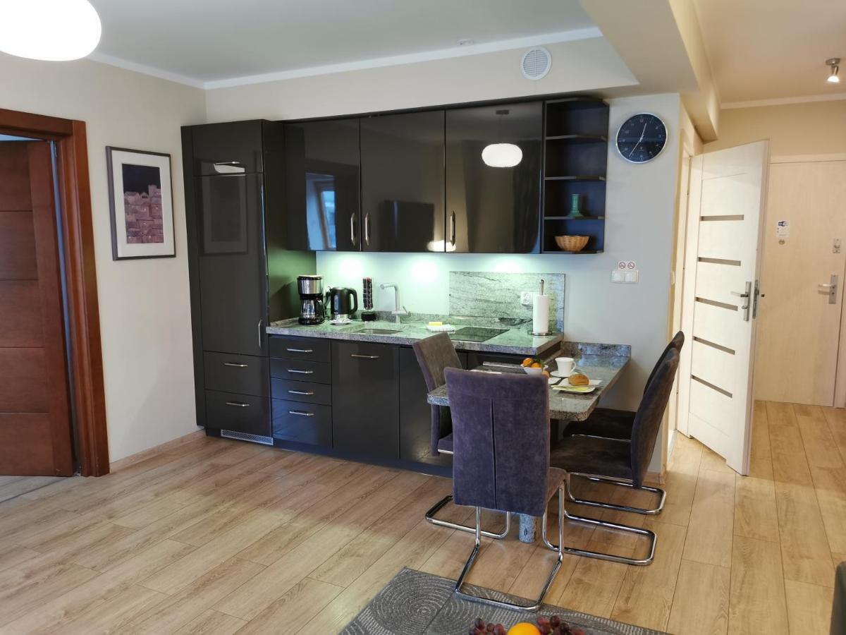 Apartment Pegaz 35 Swinoujscie