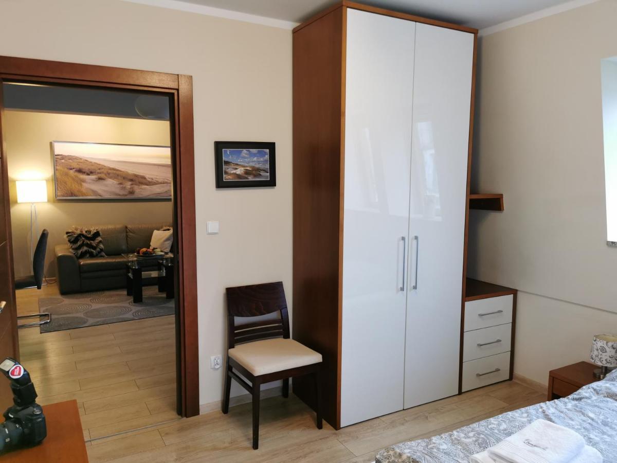 Pegaz 35 Apartment