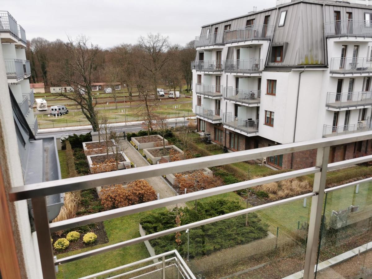 Pegaz 35 Apartment Swinoujscie