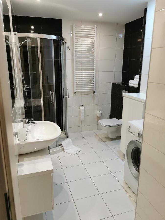 Apartment Pegaz 35