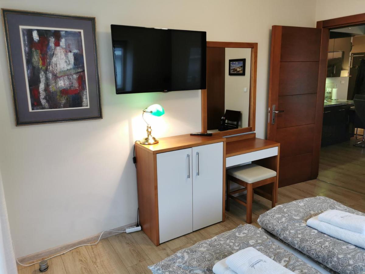 Apartment Pegaz 35 *